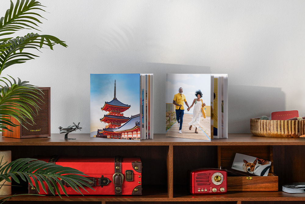 Photo Books