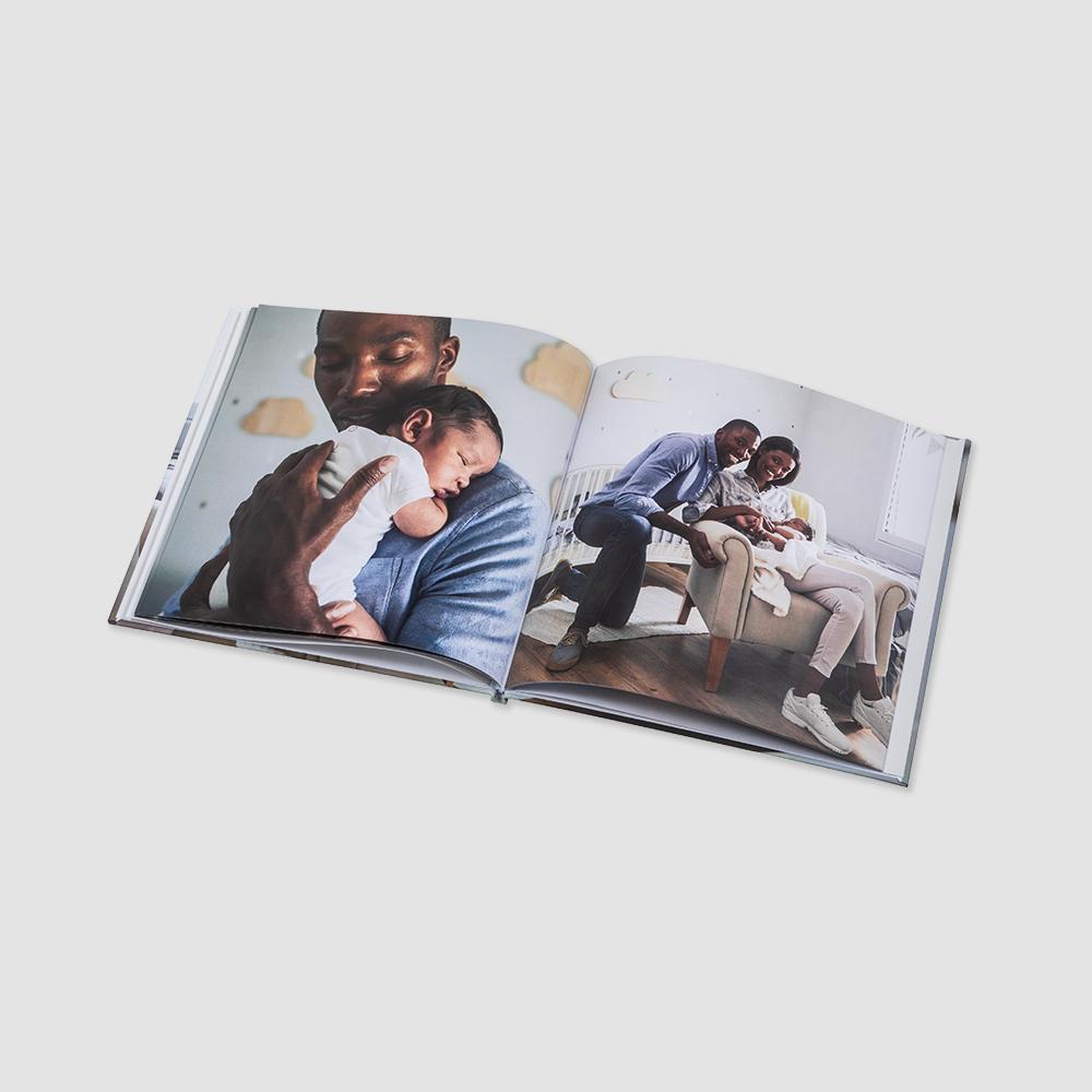 Hardcover