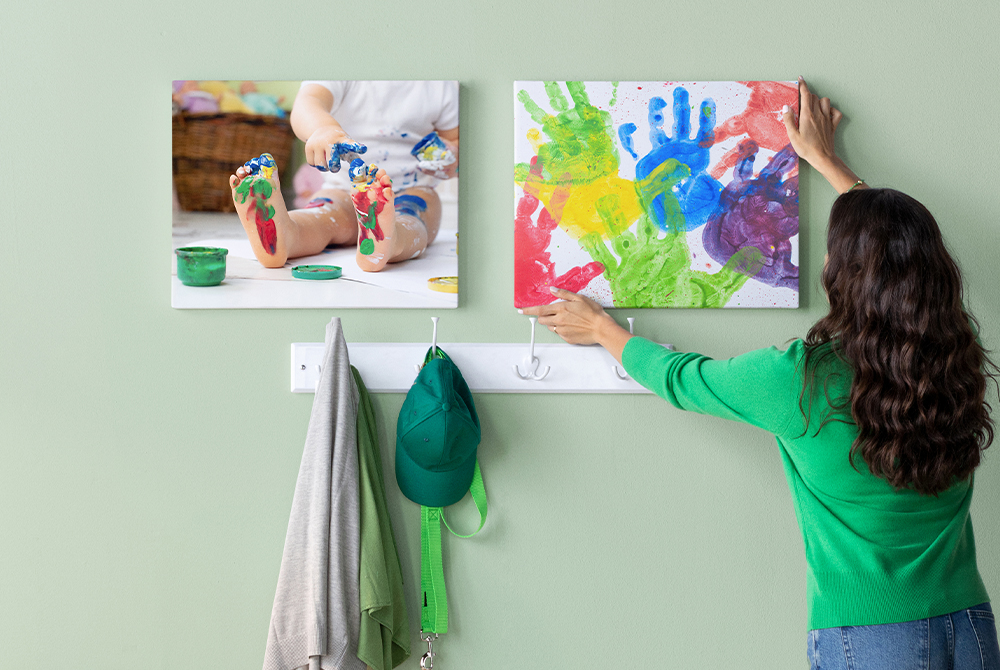 Wall Art