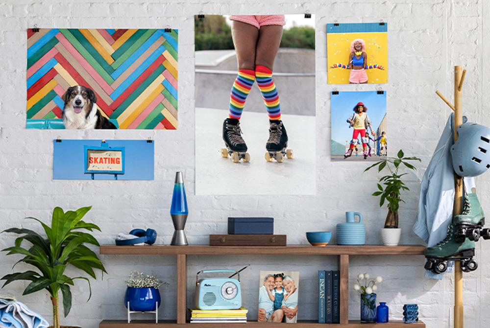 Posters